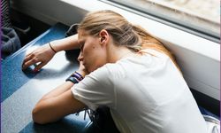 Halsizliği hafife almayın! Altında hastalık yatıyor olabilir