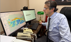 Dikkat! Uydu verileriyle yeni fay tehlikesi tespit edildi