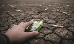 Bağımlılık yaşı 12’ye düştü!