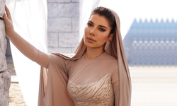 Arap dünyasının yıldız ismi Assala Nasri, Ebru Gündeş şarkısını seslendirecek