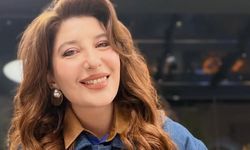 Şebnem Bozoklu'dan dikkat çeken paylaşım