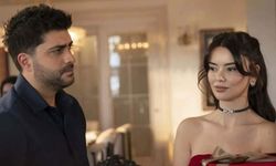 Seray Kaya'dan Doğukan Güngör'e olay gönderme