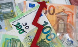 Bugün dolar kuru yükselişle başladı!