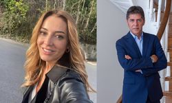 Dolunay Soysert ile aldattığı iddia edilmişti! Eşi 50 milyon lira tazminat istiyor