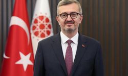 Burhanettin Duran'dan İsrail'e tepki