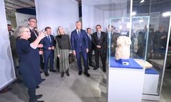 ‘Göbeklitepe ve Taş Tepeler’i dünyaya duyurmak birinci vazifemizdir’