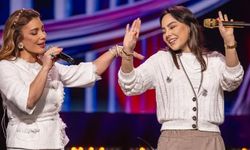 Ebru Gündeş'in sahne ücreti dudak uçuklattı