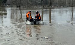Eski Edirne Belediye Başkanı Hamdi Sedefçi botla bahçesinden tahliye edildi