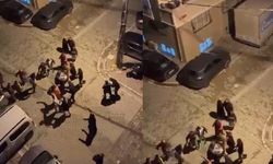 Esenyurt'ta ev basıp hamile kadını dövdüler