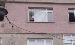 Esenler'de tencere tava travması!