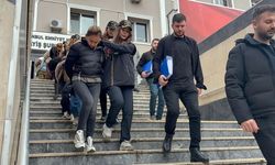 İstanbul'da Filipinli Melody’den akılalmaz tuzak!