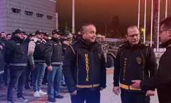 İstanbul merkezli 14 ilde büyük operasyon!