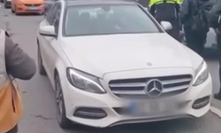 Bebek'te bir garip olay!