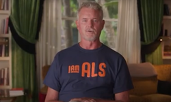 Ünlü oyuncu Eric Dane hayatını kaybetti