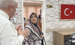 'Hayatım boyunca burukluğunu yaşadım'