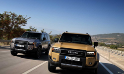 Toyota’dan rekorlarla dolu dünya liderliği