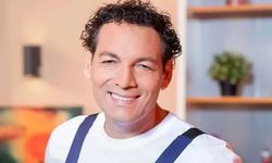 Vahe Kılıçarslan'a hapis cezası