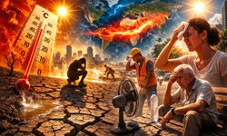 Uzmanlardan El Nino uyarısı