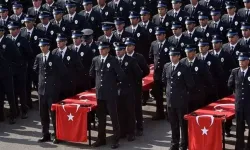 Lise mezunu 2.500 polis alımı geliyor!