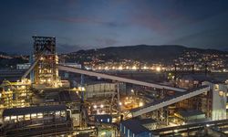 Millî Uçak Gemisi’nin çeliği Erdemir’den