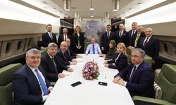 Bölgemizde yeni bir savaş istemiyoruz