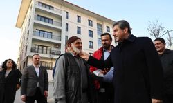 Esenler'de emeklileri sevindiren haber