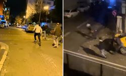 Yine Esenyurt yine olay!