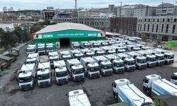 Esenyurt Belediyesi'nden araç kiralama ihalesi açıklaması