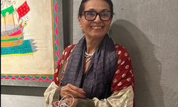 “Rastlaşmalar Vol. 1 Sergisi” Maslak’ta sanatseverlerle buluştu