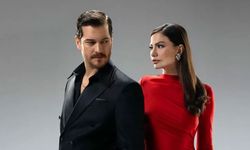 Eşref Rüya dizinde korkutan kaza