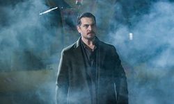 'Siz hepiniz Eşref Tek’ Boğaz’a yansıtıldı