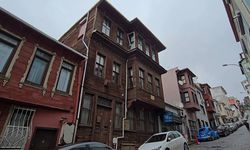 Orhan Veli'nin Beykoz'daki doğduğu ev satışa çıktı