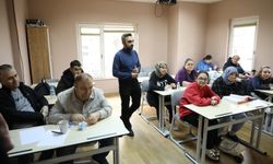 Engelliler için E-KPSS Hazırlık Kursu başladı