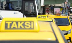 İstanbul Taksiciler Esnaf Odası'nda  yeni dönem