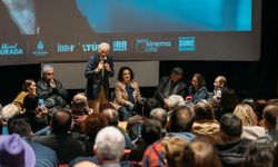 Fatma Girik, vefatının 4. yılında Beyoğlu Sineması’nda anıldı