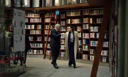 Başkonsoloslardan Fatih Kütüphanelerine tam not