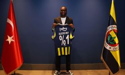 Fenerbahçe yeni transferini açıkladı