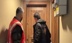 İstanbul merkezli 16 ilde operasyon!  68 gözaltı