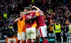 Galatasaray'ın zaferi dünya basınında!