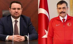 Kabinede bayrak değişimi