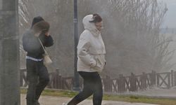 19 ilde sağanak, kar ve fırtına etkili olacak