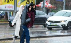 Ramazan’a soğuk başlangıç: Kar ve sağanak geliyor