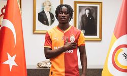 Galatasaray, Renato Sam-Na Nhaga’nın maliyetini açıkladı