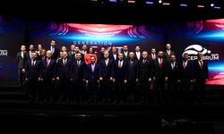 Geleceğin teknolojileri konuşuldu