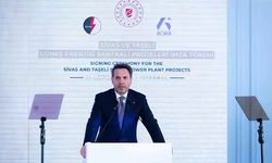 2 milyar dolarlık GES hamlesi