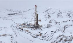 Gabar'da üretim hız kesmeden sürüyor