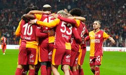Victor Osimhen Juventus maçında oynayacak mı? Galatasaray'ın İtalya kafilesi belli oldu