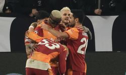 Galatasaray, Şampiyonlar Ligi’nde son 16'da