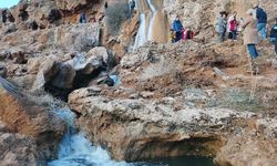 'Bereketin müjdeleyicisi' yeniden akmaya başladı