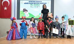 Gaziosmanpaşa'da Sıfır Atık projesi